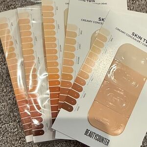 Beautycounter Skin Twin Concealer Shade Set